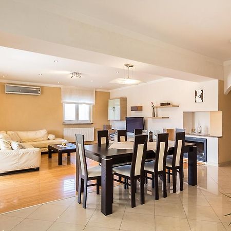 Apartment Igor 3 **** ميدولين المظهر الخارجي الصورة