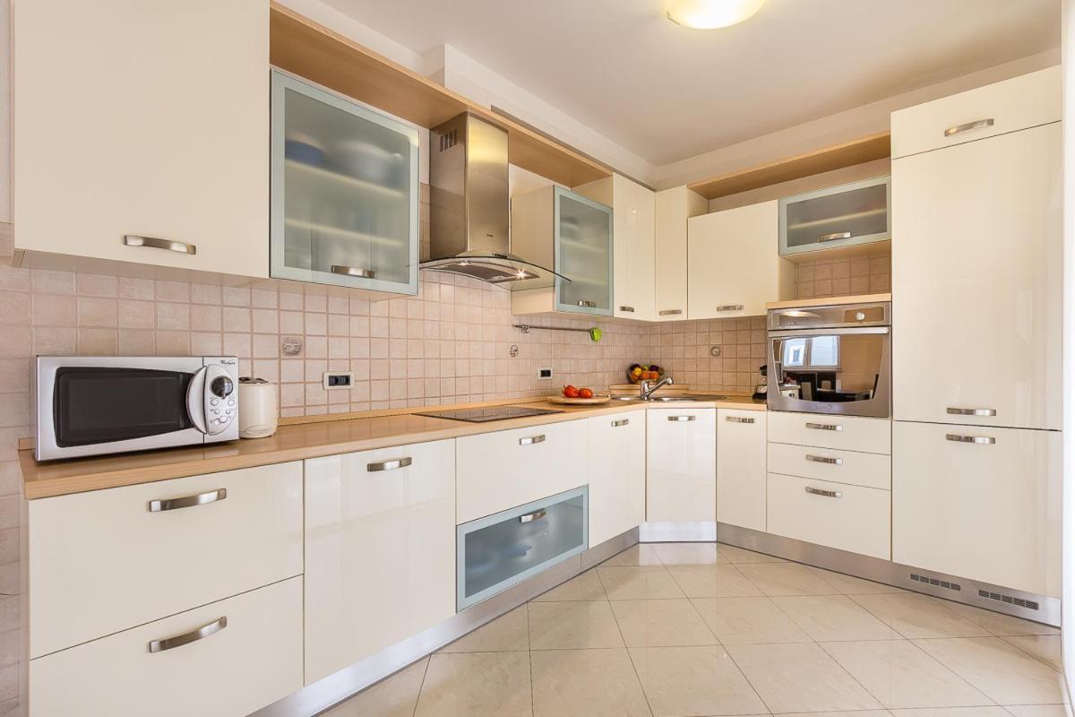 Apartment Igor 3 **** ميدولين المظهر الخارجي الصورة