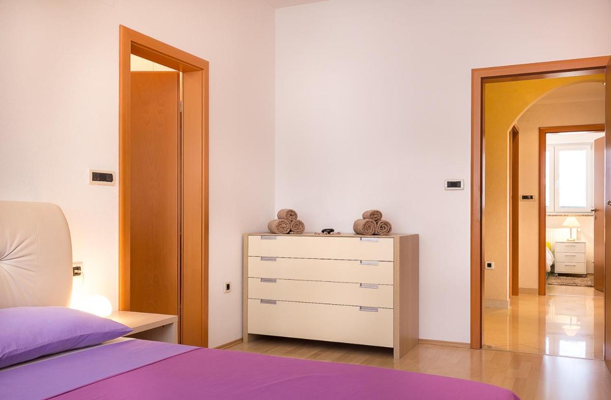 Apartment Igor 3 **** ميدولين المظهر الخارجي الصورة