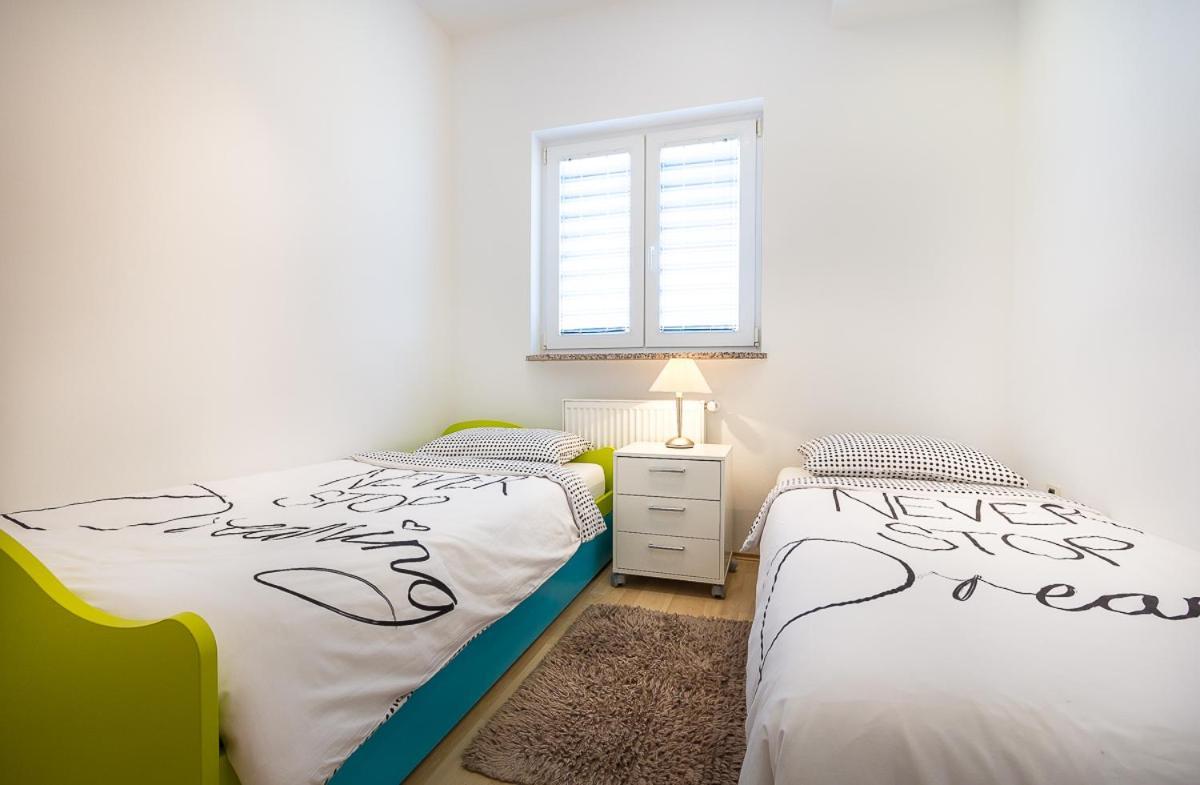 Apartment Igor 3 **** ميدولين المظهر الخارجي الصورة