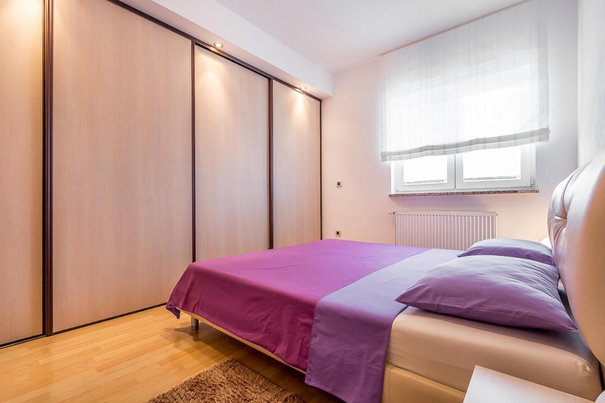Apartment Igor 3 **** ميدولين المظهر الخارجي الصورة