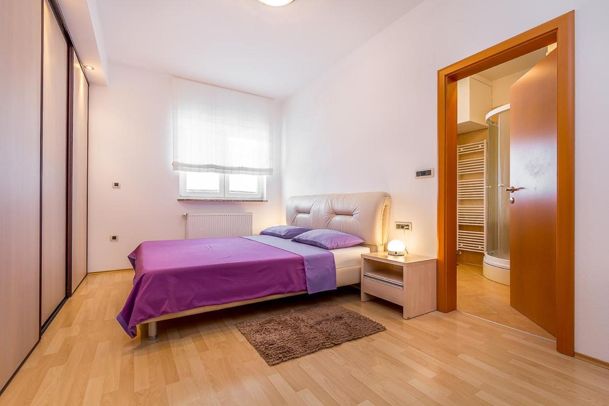 Apartment Igor 3 **** ميدولين المظهر الخارجي الصورة