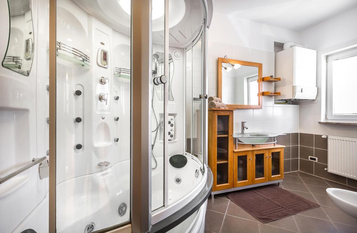 Apartment Igor 3 **** ميدولين المظهر الخارجي الصورة