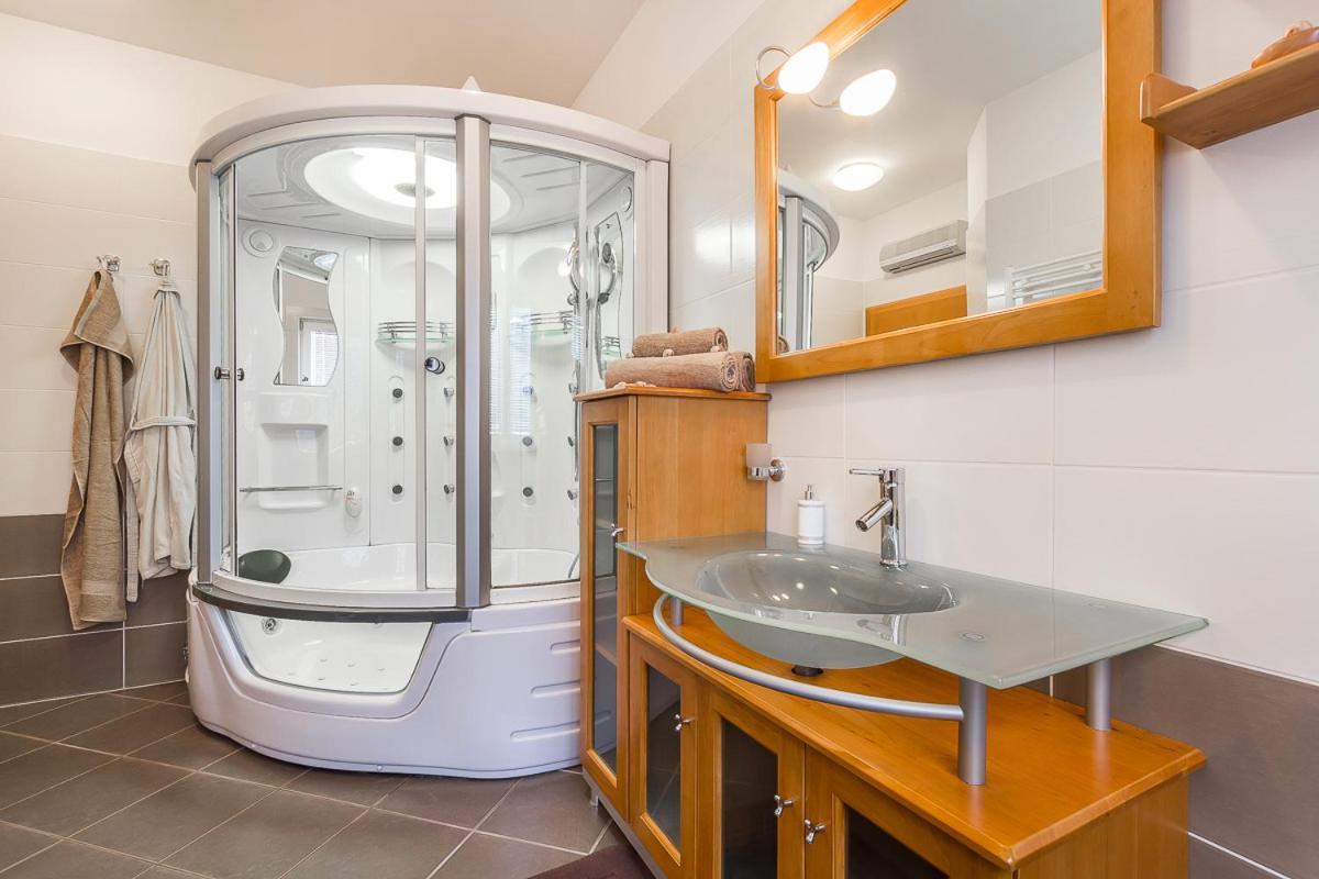 Apartment Igor 3 **** ميدولين المظهر الخارجي الصورة