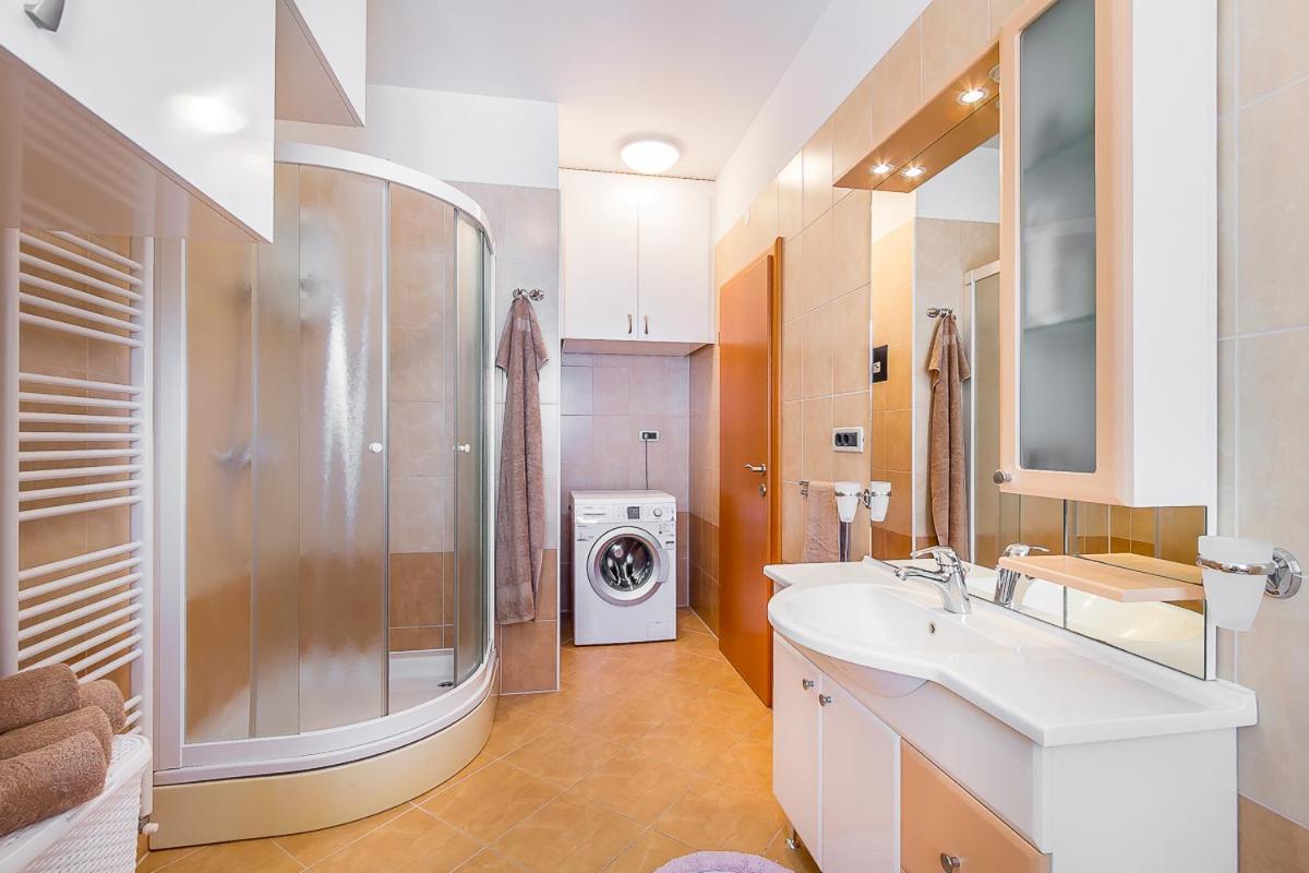 Apartment Igor 3 **** ميدولين المظهر الخارجي الصورة