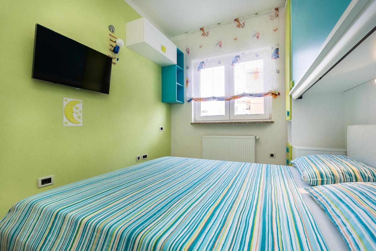 Apartment Igor 3 **** ميدولين المظهر الخارجي الصورة