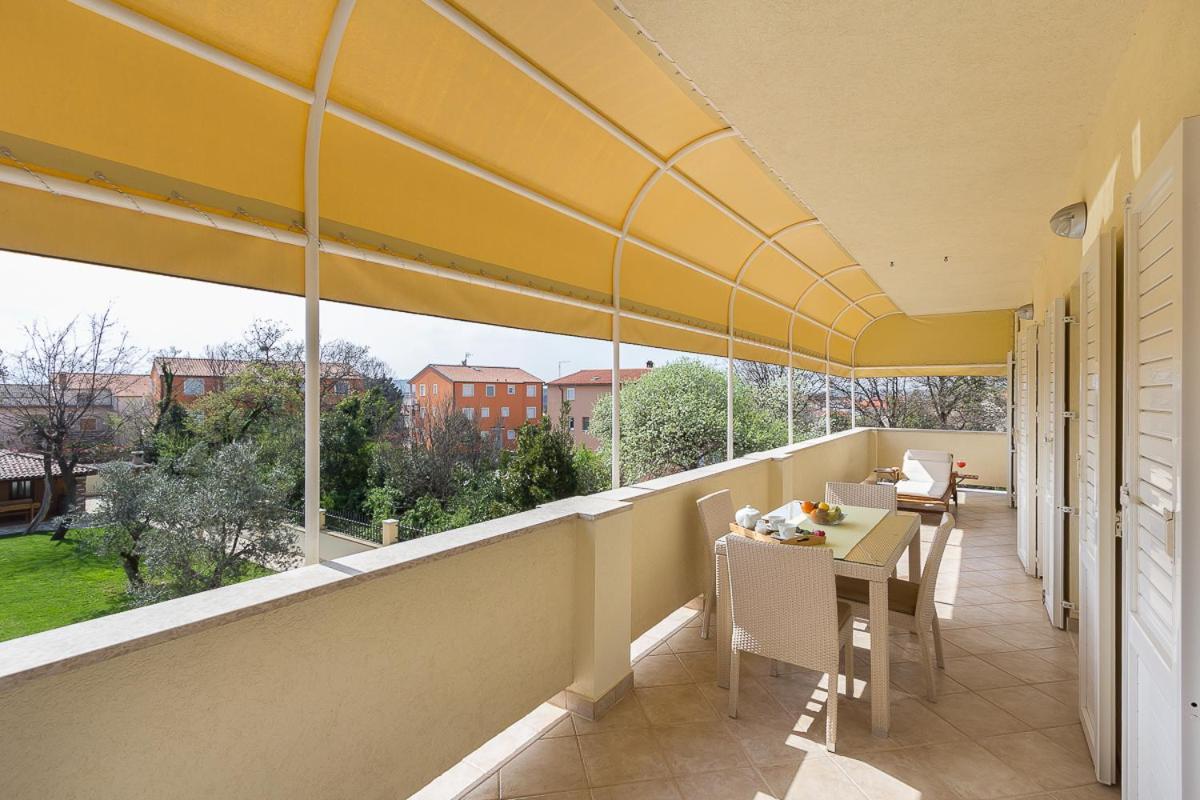 Apartment Igor 3 **** ميدولين المظهر الخارجي الصورة
