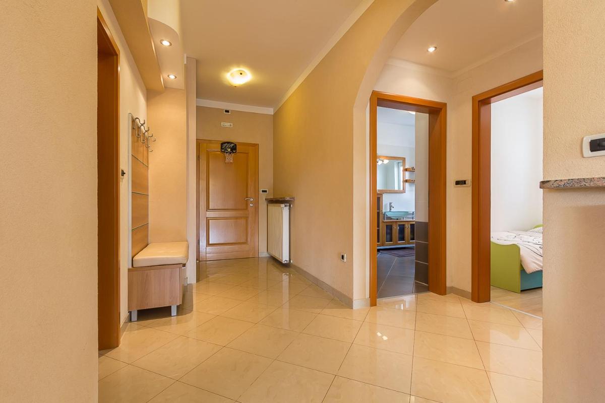 Apartment Igor 3 **** ميدولين المظهر الخارجي الصورة